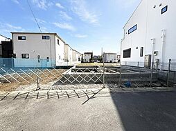 埼玉県草加市新里町