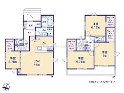 埼玉県草加市遊馬町
