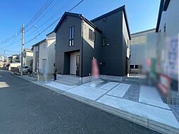 埼玉県草加市遊馬町