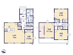 埼玉県草加市遊馬町