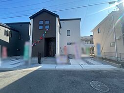 埼玉県草加市遊馬町
