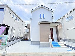 埼玉県越谷市千間台東３丁目