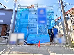 埼玉県春日部市一ノ割２丁目