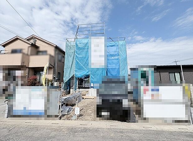 未来への可能性を秘めた、静かな佇まい