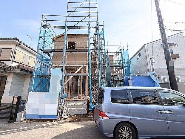 未来を形づくる、創造の空間。