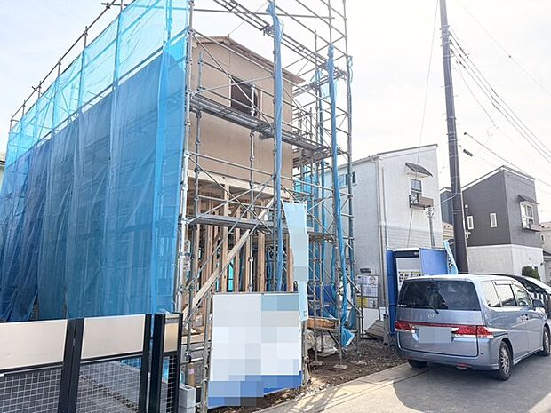 新しい暮らしが始まる、期待に満ちた空間