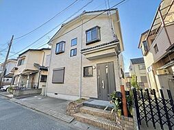 埼玉県草加市青柳５丁目