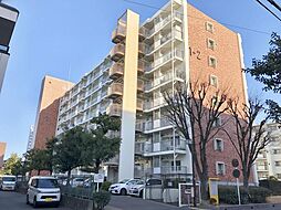 せんげん台パークタウン1番街2号棟
