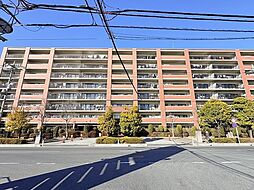 ガーデン・シンフォニー新越谷