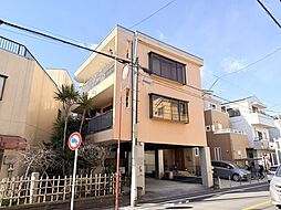 東京都足立区鹿浜４丁目