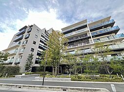 ソライエシティザ・ガーデン