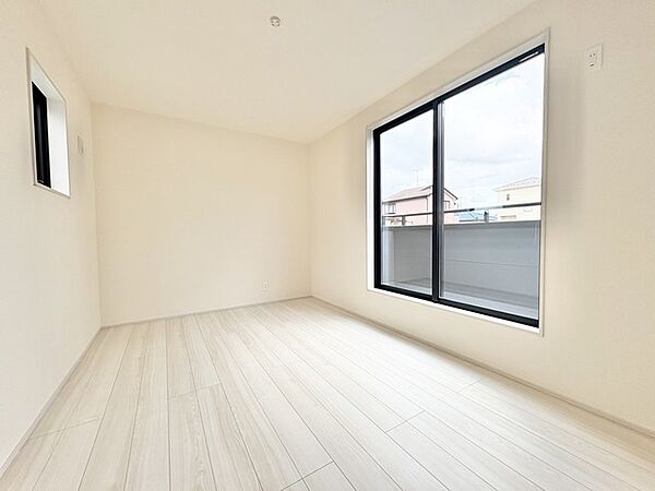 子供部屋