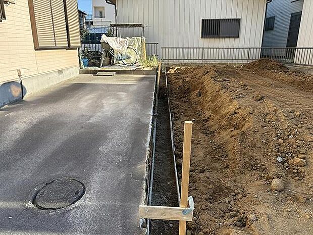 整然とした空間が、新しい暮らしの始まりを予感させます。