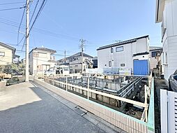 埼玉県春日部市藤塚