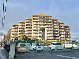 ヴイ・シティ草加弐番館