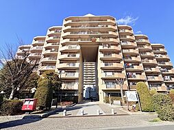 ヴイ・シティ草加四番館