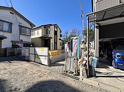 埼玉県越谷市赤山町２丁目