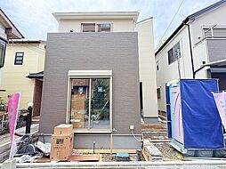 埼玉県越谷市赤山町２丁目