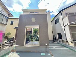 埼玉県越谷市赤山町２丁目