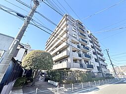 レーベンハイム上沼田公園