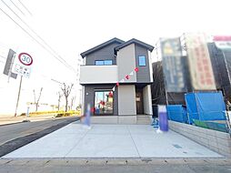 埼玉県吉川市道庭１丁目