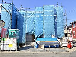 埼玉県草加市新里町