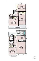 埼玉県草加市谷塚仲町