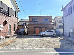 埼玉県草加市清門２丁目