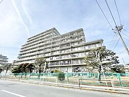 シャルム北越谷Ｂ棟