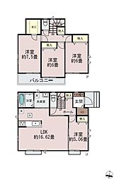 埼玉県草加市谷塚仲町
