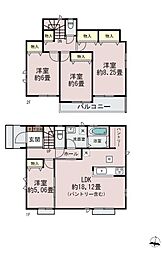 埼玉県草加市谷塚仲町