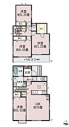 埼玉県草加市谷塚仲町