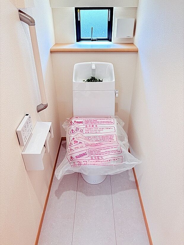 1階トイレ