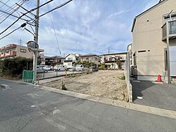 埼玉県草加市氷川町