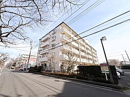 アミティ三郷早稲田2号棟