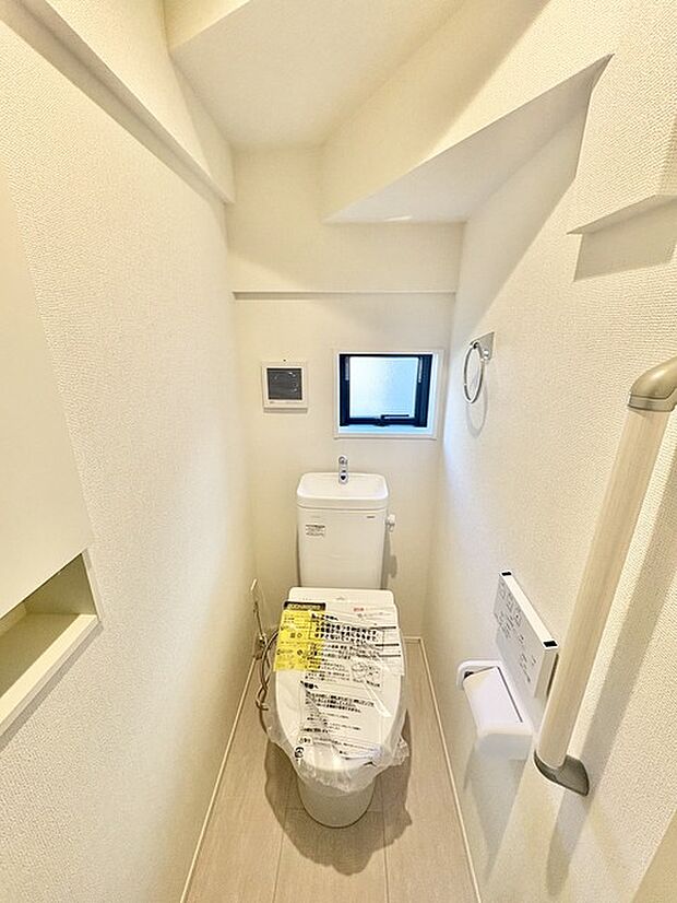 清潔感あふれる空間で、心安らぐひとときを