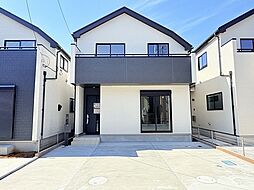 埼玉県越谷市大字下間久里