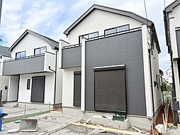 埼玉県越谷市大字下間久里