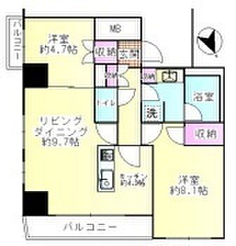 間取り：313004642961