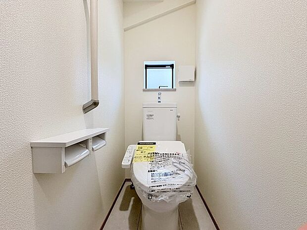 清潔感あふれる空間に、心安らぐひとときを。