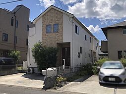 埼玉県越谷市東越谷４丁目
