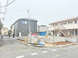 埼玉県越谷市宮本町３丁目