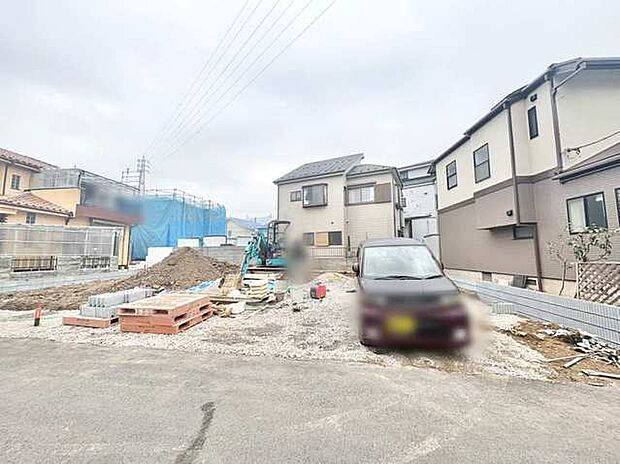 新しい物語が始まる、期待に満ちた現場