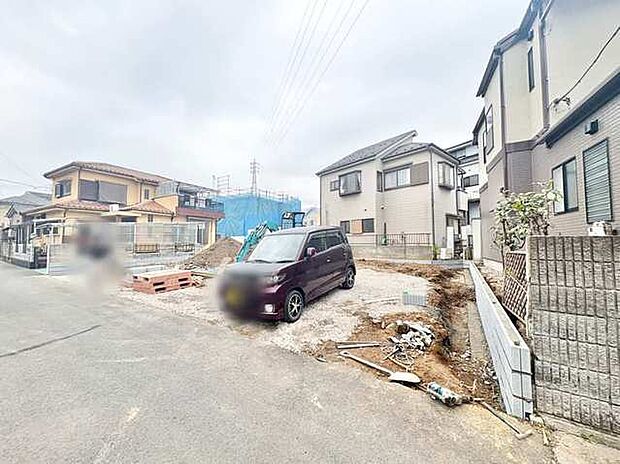 静かに広がる、暮らしの可能性に満ちた空間。