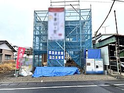 埼玉県越谷市大字弥十郎