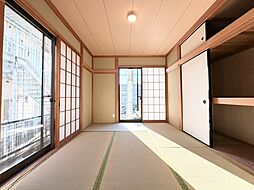和室の画像