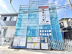 埼玉県越谷市大字南荻島
