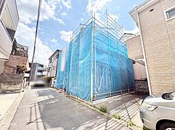 埼玉県越谷市赤山町４丁目