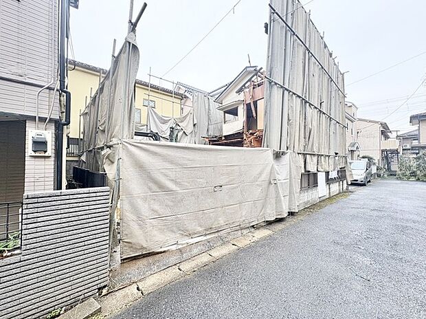 新しい未来へと生まれ変わる、穏やかな空間。