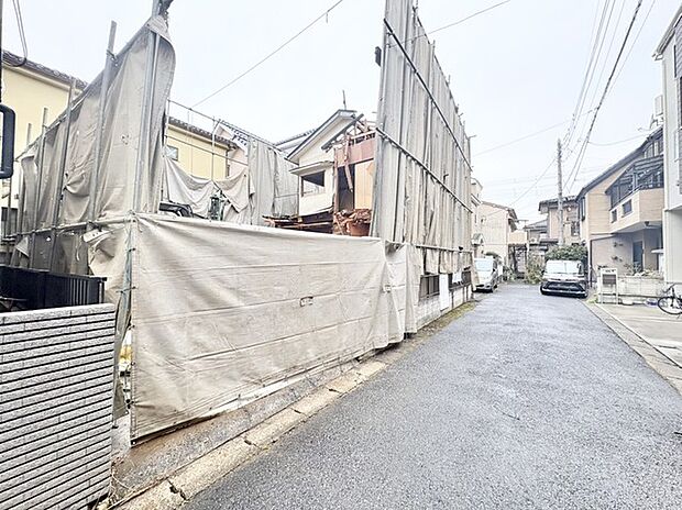 静かな佇まいが、心地よい安らぎをもたらす空間。